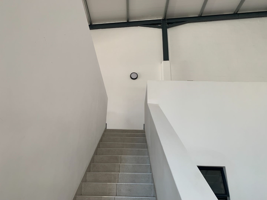 To Let Commercial Property for Rent in Atlas Gardens Western Cape